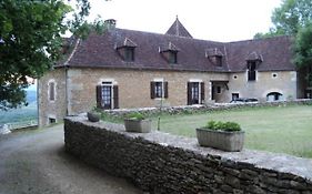 La maison du rocher